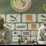 Equipe nationale : Cheikh Niass quitte la sélection et rejoint son club !