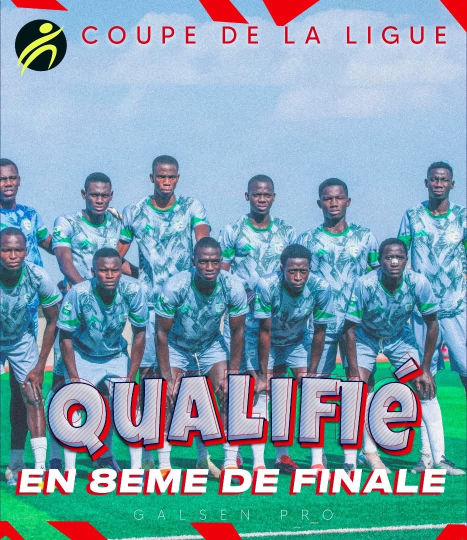 Coupe Carabao Sénégal : Essamaye FC assure sa qualification, le Casa Sports cale à Kaffrine