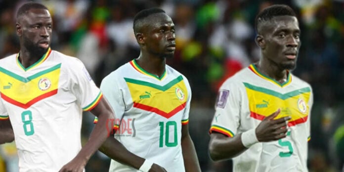 Cheikhou Kouyaté prend la défense des cadres et interpelle sur le cas Sadio Mané «Ce que j’ai vu avec Sadio Mané, c’est qu’ils abusent. On doit le protéger»