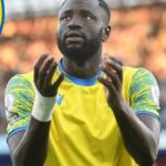 Modou Lo : “Aujourd’hui, je mets toute mon énergie dans le travail physique”