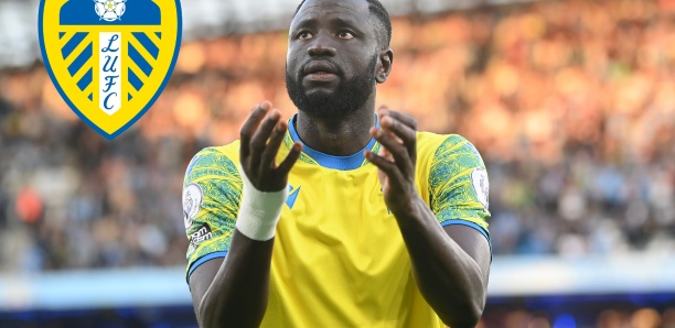 Cheikhou Kouyaté relate son transfert avorté : « On m’a informé un vendredi que j’étais blessé lors de la visite médicale ».