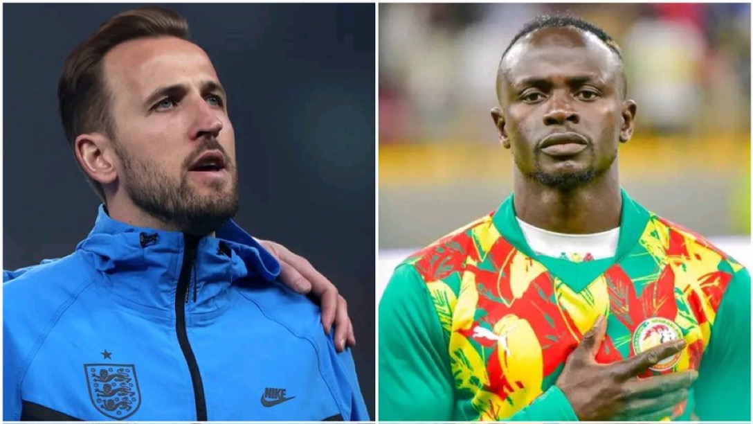 Angleterre – Sénégal : guichets fermés pour le choc du 10 juin à Nottingham
