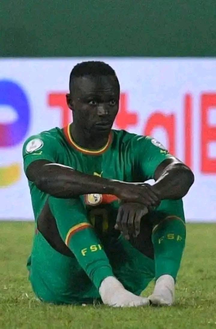 Équipe nationale : Bakary Cissé sur la prestation de Sadio : “il m’a appelé pour .”