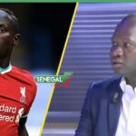 Équipe nationale : Bakary Cissé sur la prestation de Sadio : “il  m’a appelé pour .”
