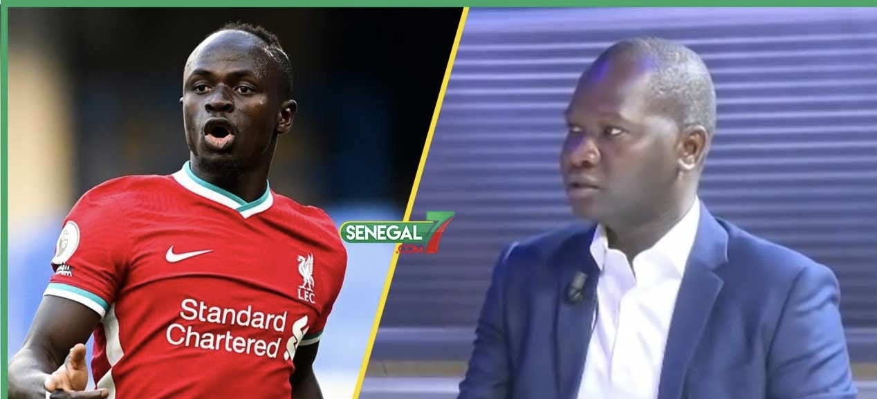 Équipe nationale : les révélations de Bakary Cissé sur Sadio Mané «À chaque fois qu’il vient en équipe nationale, il dépense 130 millions de FCFA pour son jet privé»