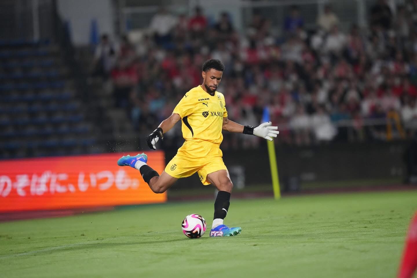 France - Ligue 1 : Yéhvann Diouf, un mur face à l’OM !