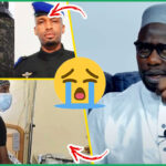 (Vidéo) Extradition du Maroc?: la petite pique de Mass Mboup à Macky Sall « c’est le chef de gang »