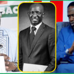 (Vidéo) Serigne Saliou Gueye « achève » Yen A Marre & Aissata Tall Sall « Kérok Dafa Guédeu, Da Dougou Ci Lo Xamni Menatouci Guéneu… »