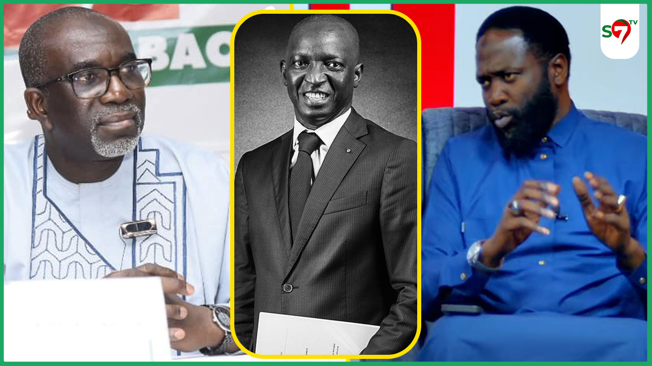 (Vidéo) Sortie sur le décès de Moustapha Ba: les conseils précieux de Kilifeu à Moustapha Sarré "Bo Nékké Ci Pouvoir..."