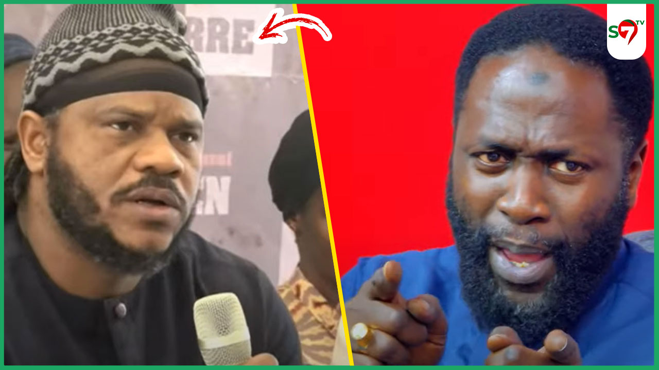 (Vidéo) Amnistie: Interpellé sur la sortie de Thiat Yen A Marre, Kilifeu réagit "Yénneu Att@ques Yi..."