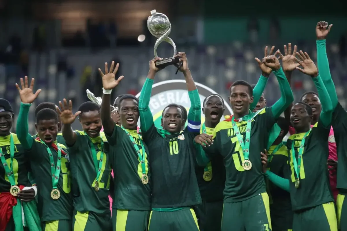 Can U17 : La compétition s'ouvre, ce dimanche au Maroc