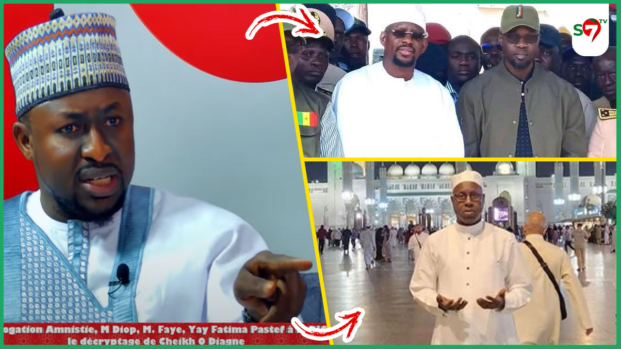 (Vidéo) Mass Mboup tacle sévèrement Moustapha Diop & Abdou Karim Sall "Ay Mbiram Da Yékh… Mok Borom Oryx Yi"