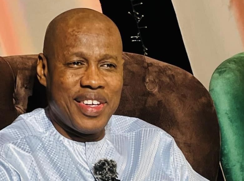 Nécrologie : Décès de la mère de Mady Touré