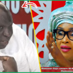 (Vidéo) Les mots forts de Maimouna Bousso sur Ousmane SONKO « Limou Def Ken Défagoukofii… »
