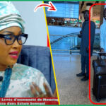 (Vidéo) Pr Ababacar Mboup sur la visite de DIOMAYE à TOUBA: « Li Serigne Mountakha Wakh Président… »