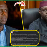 Palais : Le Chef de l’Etat a reçu le comité d’organisation du colloque mondial de la Tijaniyya