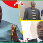 (Vidéo) Amnistie: cette remarque importante du juriste, Pape Demba Thioune qui vous a échappé « Motivation Politique Bi… »
