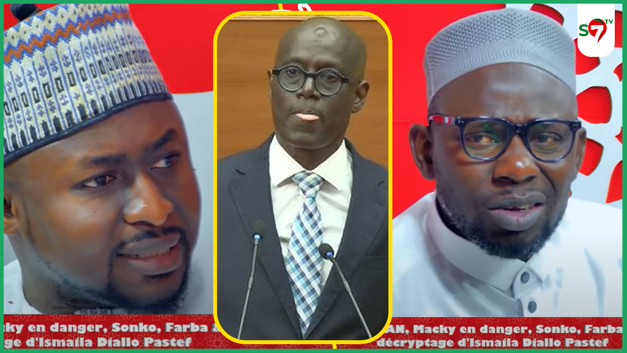 (Vidéo) Mass Mboup & Ismaila Diallo taclent sévèrement Thierno Alassane Sall "il n’a jamais été d’accord avec nous, il tirait sur nous..."