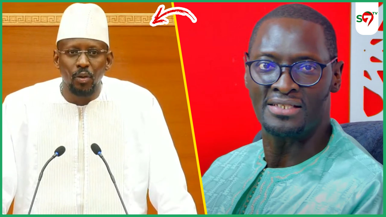 (Vidéo) Levée Immunité Parlementaire Moustapha Diop: les précisions de Me Abdoulaye Tine "Nieuw Bimou Nieuw Dafa…"