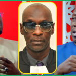 (Vidéo) Libération annoncée de Lat Diop: l’avis tranchée d’Aliou Sané, Yen A Marre « Bou Juge Bi Att@quéwoul… »