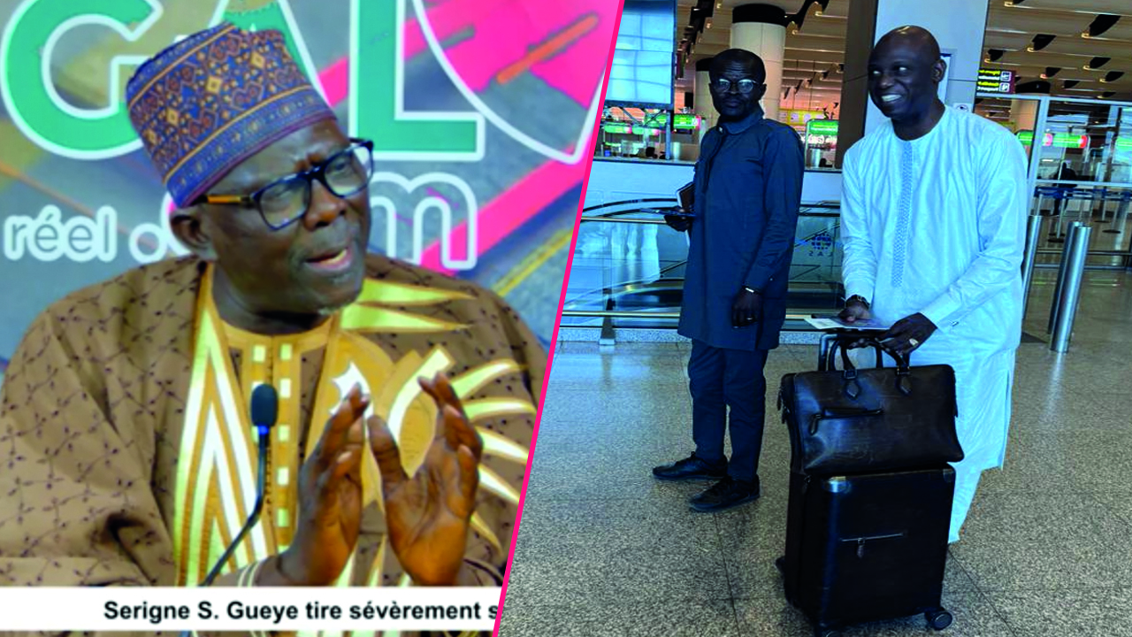 Mansour Faye bloqué à nouveau à l’AIBD : Moustapha Diakhaté hausse le ton