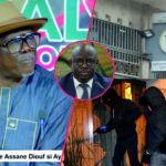 Etat de santé de Farba Ngom préoccupant : Les révélations de son avocat Me Philippe Zeller