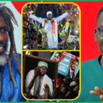 (Vidéo) Les mots forts de Maimouna Bousso sur Ousmane SONKO « Limou Def Ken Défagoukofii… »