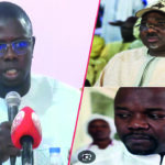 Farba envoyé en prison : L’APR parle d’exécution d’une « commande politique du responsable politique de PASTEF et PM »