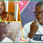(Vidéo) Farba & Tahirou Sarr en prison: Pape D. Thioune, Juriste « Amna Ñénène Ñouñe Wara Wo Fane Yi Di Nieuw… »