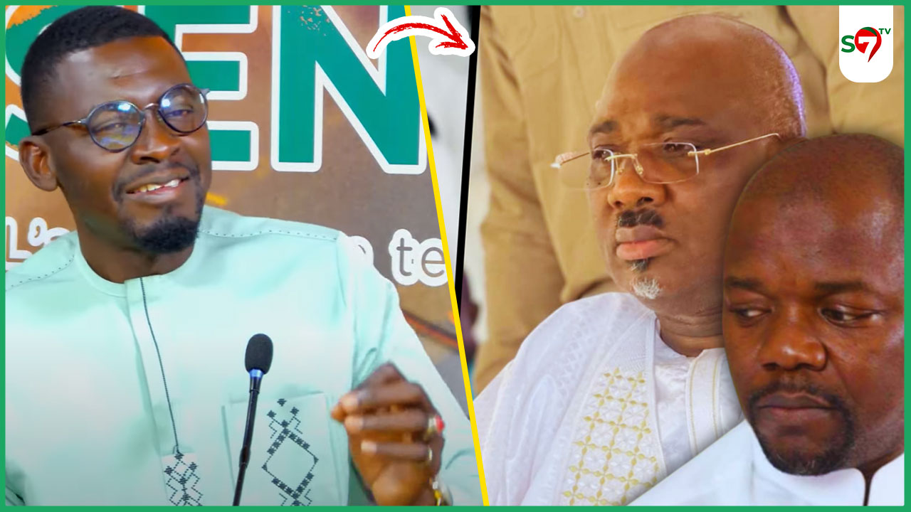 (Vidéo) Pape Demba Thioune, Juriste "Pourquoi le juge n’a pas accepté les cautions déposées par Farba & Tahirou Sarr"