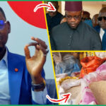 (Vidéo) Baisse annoncée du riz: la petite pique de Dieuwrigne Ndiassé au « Macky » « Semences Yinioudone Séddo… »