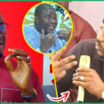 (Vidéo) « Lep Louy T0rtùre Ak Cr!me Amnistie Bi Couvrirouko » Demba Thioune apporte des précisions de taille