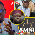 (Vidéo) Abrogation Amnistie: Samba Dang apporte des précisions, charge Thierno Alassane Sall & répond séchement Me Moussa Bocar Thiam