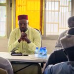 (Vidéo) Abass Sow fustige les propos de Badara Gadiaga & exige des « des excuses publiques »: « je condamne… »