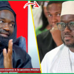 (Vidéo) Avis tranchés de Bachir Fofana & Amadou Diouf sur la visite de DIOMAYE à TOUBA « Bi Rewmi Niangué Ci Niom… »
