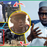 (Vidéo) 03 Mars 2021: la triste anecdote du juriste Pape Demba Thioune sur l’arr£stat!on de SONKO « Xalé Biñe Daur Bale Mou Danou… »