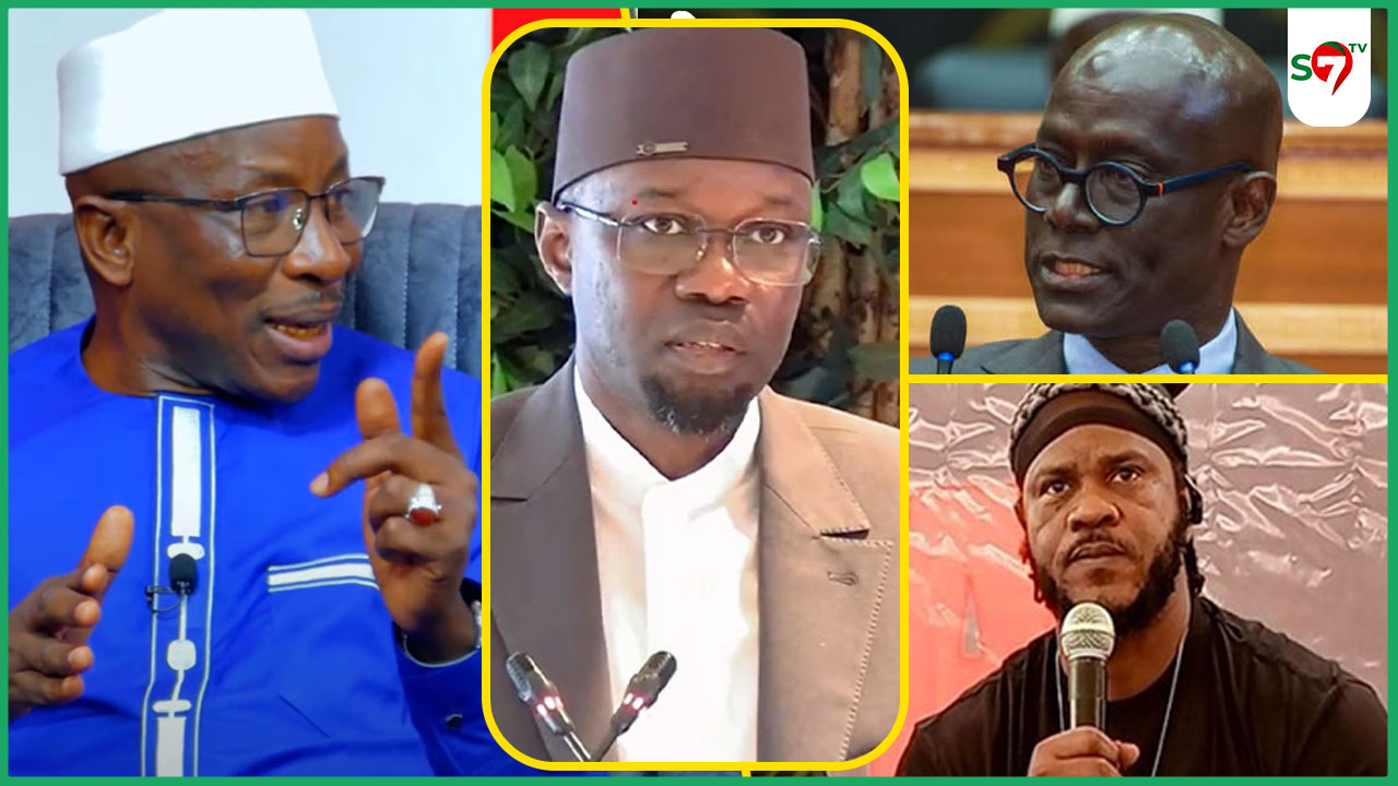 (Vidéo) "TAS Mok Wa Yen A Marre Bio Yam Bigni Voté Loi Bi Fougne Nékone…" Samba Tall Sarr assène ses vérités