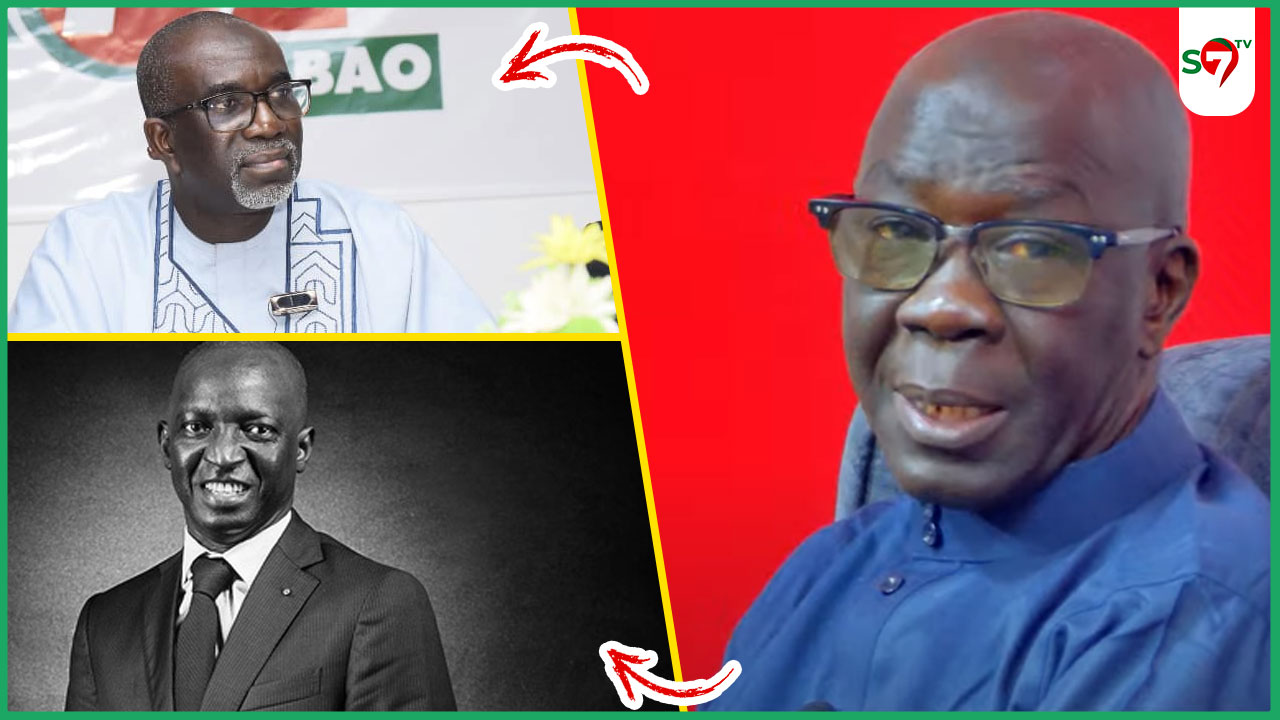 (Vidéo) Sortie de Moustapha Sarré sur le décès de Moustapha Ba: Sanou Dione "Souma Sañone… Procureur… Ñi Diappéko Ndioumté..."