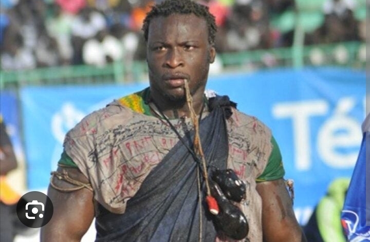 Cng : Le reliquat d'Ama Baldé toujours bloqué