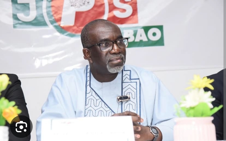 Impopularité de la loi d’interprétation : Ndjekk Sarré, l’agneau du sacrifice ?, (Par Gnigno Faye)