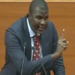 (Vidéo) Levée Immunité Parlementaire Moustapha Diop: Dieuwrigne Ndiassé « Limaci Diaxal Moy Xaliss Bi Ndawsi Lébalé Momouko… »