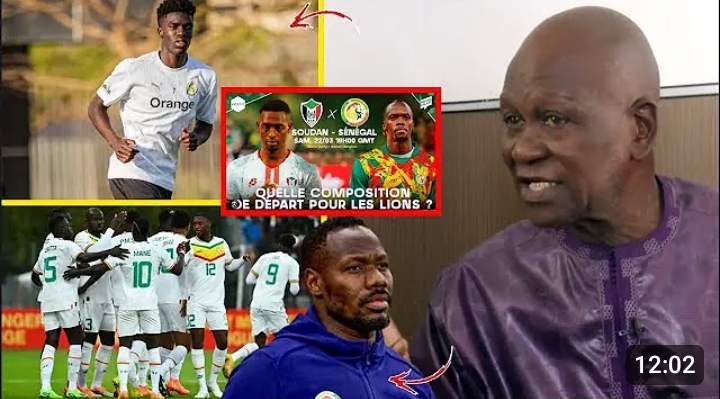(Vidéo) - Soudan vs Sénégal : Père Ndoféne décrypte et fait une étonnante révélation sur Assane Diao