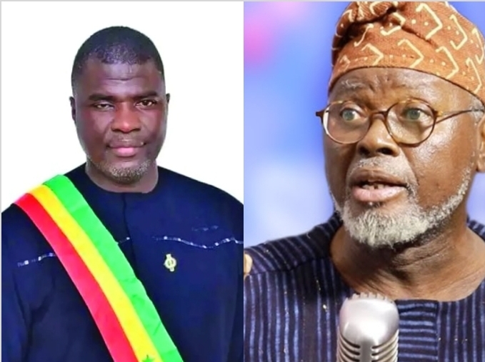 Loi Amadou Ba : "Il faut que les autorités écoutent les citoyens", (Alioune Tine)