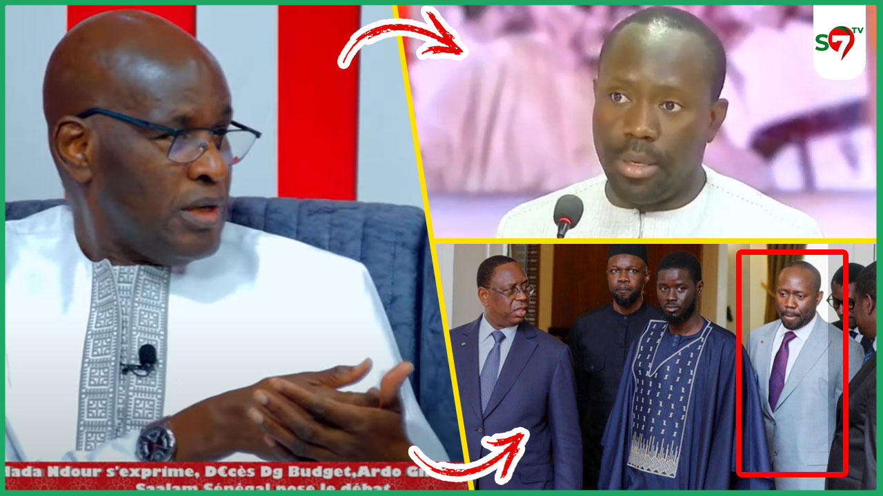 (Vidéo) "Nieup Xamnañe Ni Waxtane Amone Na Protocole Bi Molèn Djéllé Finiou Nékone" Thierno Lo sur les révélations de Pape Mada Ndour