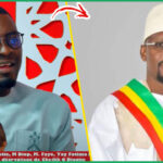 (Vidéo) « Macky ne respectait pas la loi, Farba Guéwalam La Rek Waya Ponkkal Yi Nékone Ci Biir Niom Amadou Ba » dixit Cheikh Omar Diagne