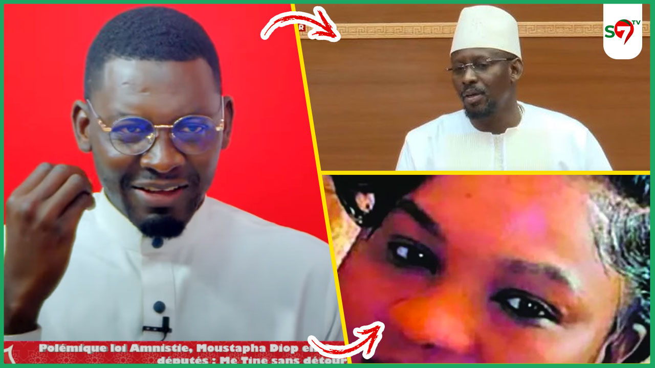 (Vidéo) Levée Immunité Parlementaire Moustapha Diop & responsabilité de Tabaski Ngom: Thioune Juriste réagit & fait des révélations