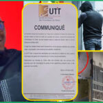(Vidéo) Cambriolage Tresor Public, Rapport Cour des Comptes: débat de haute facture entre Dieuwrigne Ndiassé & le ministre Amadou Cherif Diouf