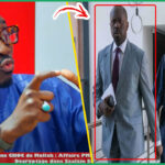 (Vidéo) Convocation Ardo Gningue: Serigne Mbacké Sylla « Saga You Barri You Yeup, Robinet You Teudj La Rek… »