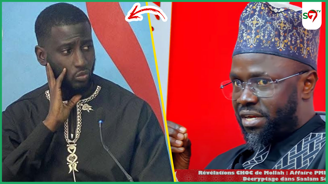 (Vidéo) Convocation Ardo Gningue: Serigne Mbacké Sylla "Saga You Barri You Yeup, Robinet You Teudj La Rek…"