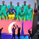 Assane Diao choisit le Sénégal ,Luis de la fuente réagit avec frustration « Je préfère des joueurs comme Lamine Yamal »